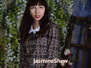 JasmineShow