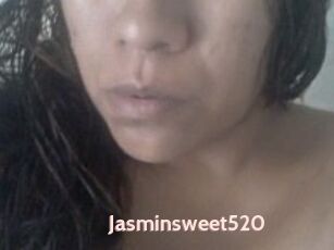 Jasminsweet520