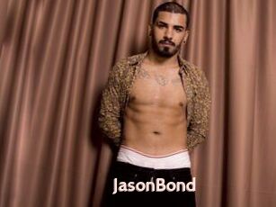 JasonBond