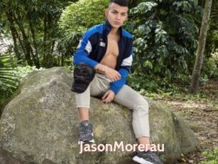 JasonMorerau