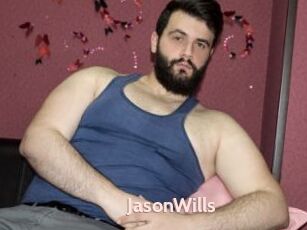 JasonWills