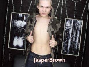 JasperBrown