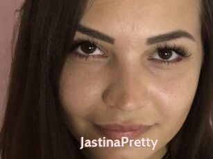 JastinaPretty