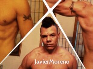 JavierMoreno