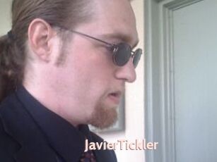 JavierTickler