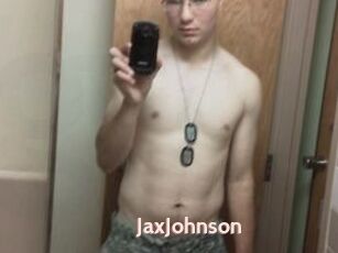 JaxJohnson