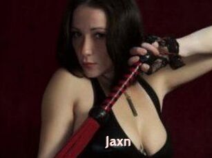 Jaxn