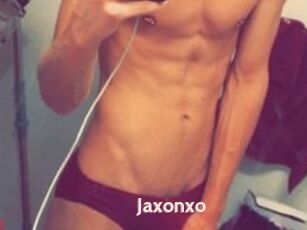 Jaxonxo