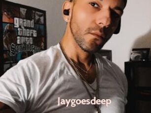 Jaygoesdeep