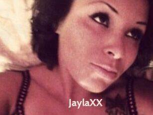 JaylaXX