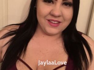 JaylaaLove