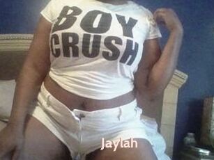 Jaylah