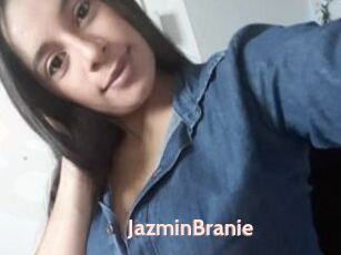 JazminBranie