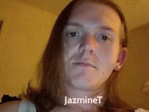 JazmineT