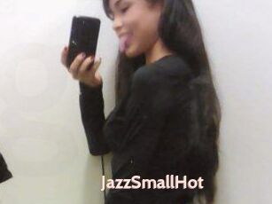 JazzSmallHot