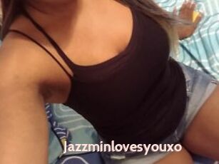 Jazzminlovesyouxo