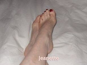 Jeanette