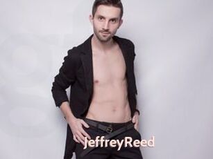 JeffreyReed
