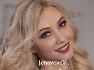 JenaveveX
