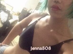 Jenna808