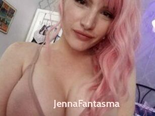 JennaFantasma