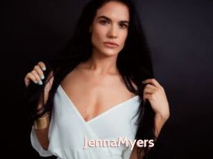 JennaMyers