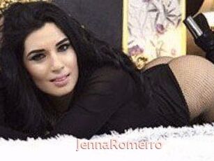 JennaRomerro