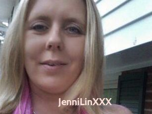 JenniLinXXX