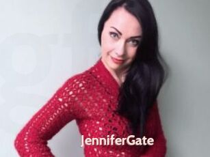 JenniferGate