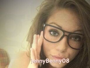 JennyBenny08