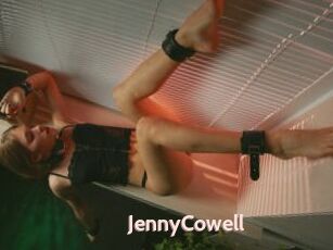 JennyCowell