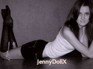 JennyDollX