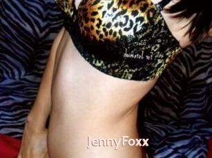 JennyFoxx