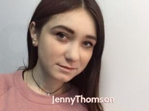 JennyThomson