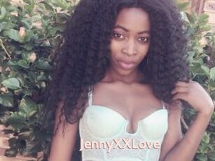 JennyXXLove