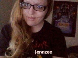 Jennzee