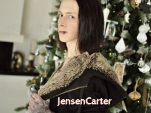 JensenCarter
