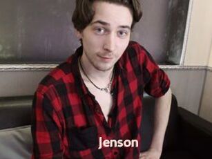 Jenson
