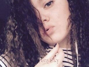 JenySky