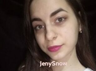 JenySnow