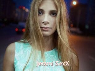 Jerami_SexX