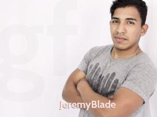 JeremyBlade