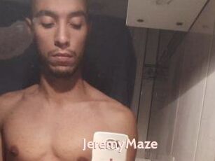 Jeremy_Maze