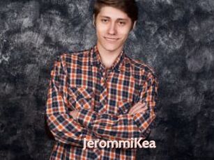 JerommiKea