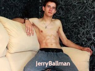 JerryBallman