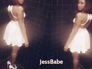 JessBabe