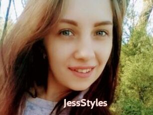 JessStyles
