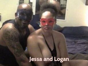 Jessa_and_Logan