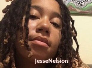 Jesse_Nelsion