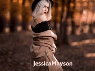 JessicaMayson